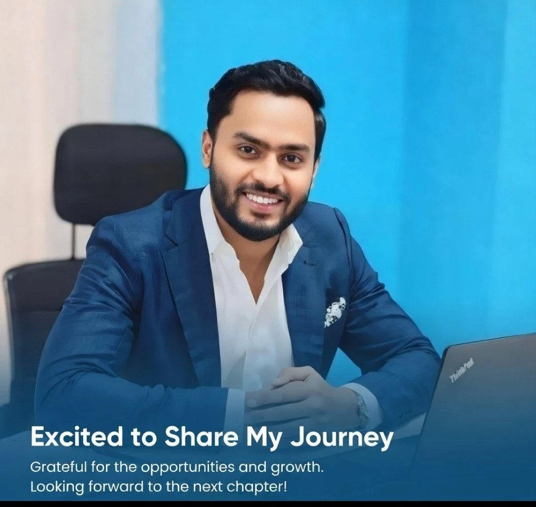 CEO Abu Bakkar Siddique